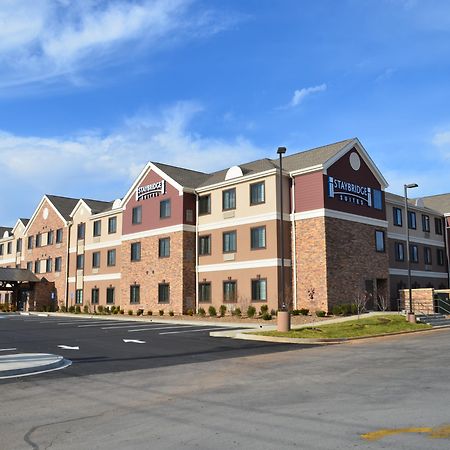 Staybridge Suites Bowling Green By Ihg Dış mekan fotoğraf