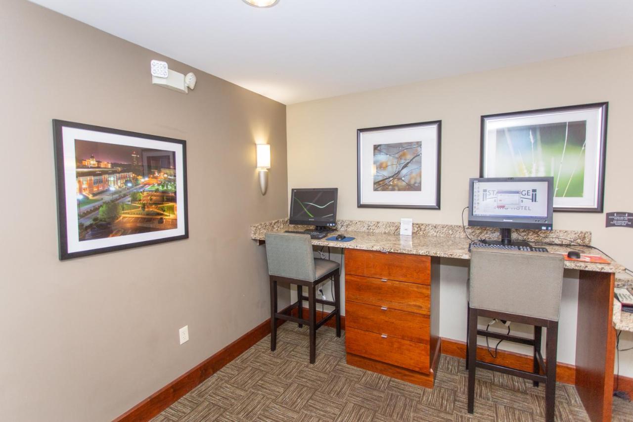 Staybridge Suites Bowling Green By Ihg Dış mekan fotoğraf
