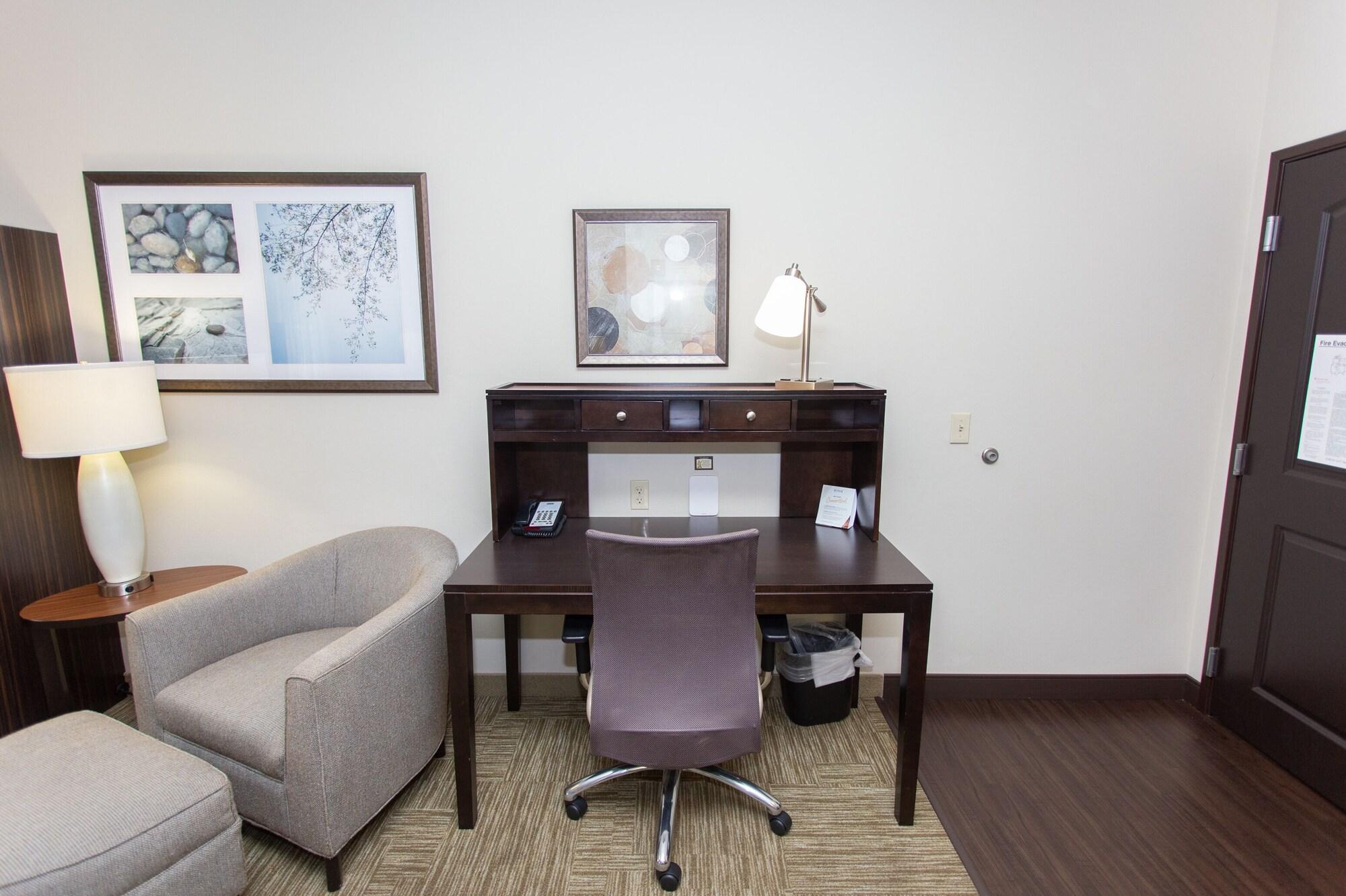 Staybridge Suites Bowling Green By Ihg Dış mekan fotoğraf