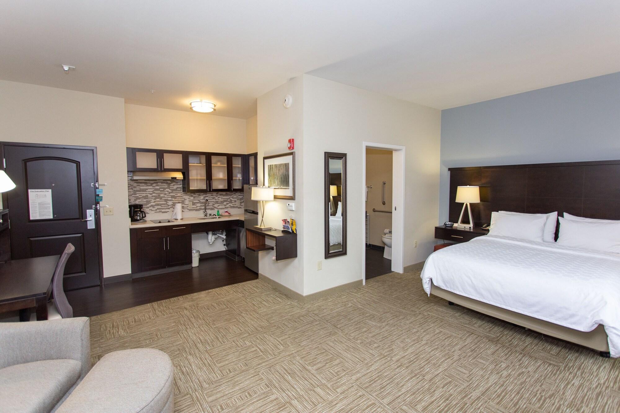 Staybridge Suites Bowling Green By Ihg Dış mekan fotoğraf