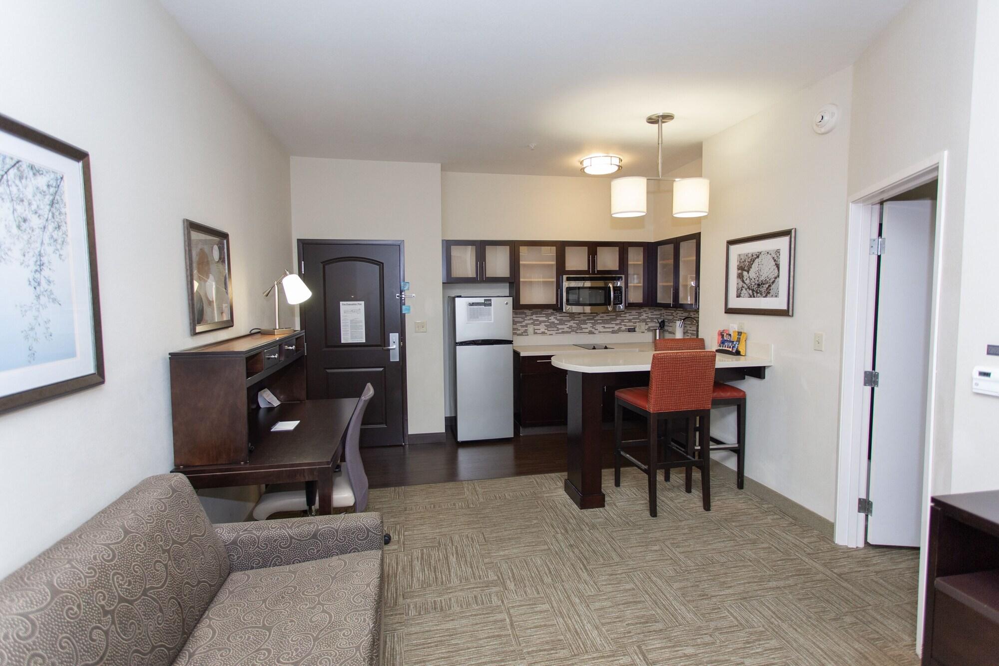Staybridge Suites Bowling Green By Ihg Dış mekan fotoğraf