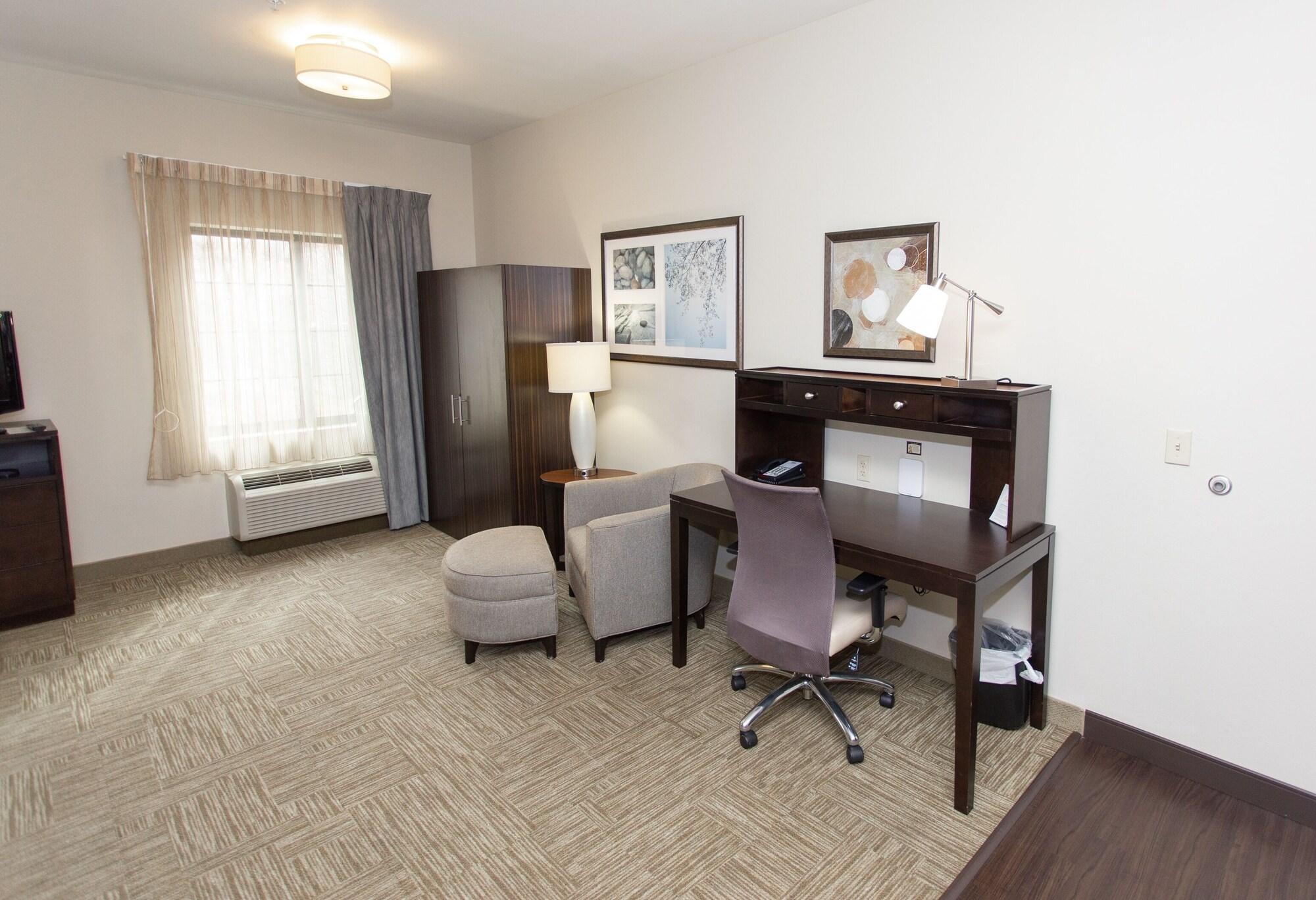 Staybridge Suites Bowling Green By Ihg Dış mekan fotoğraf