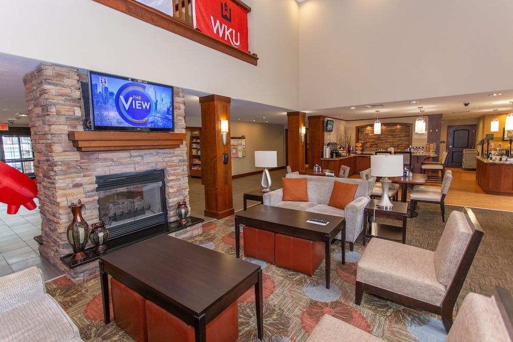 Staybridge Suites Bowling Green By Ihg Dış mekan fotoğraf