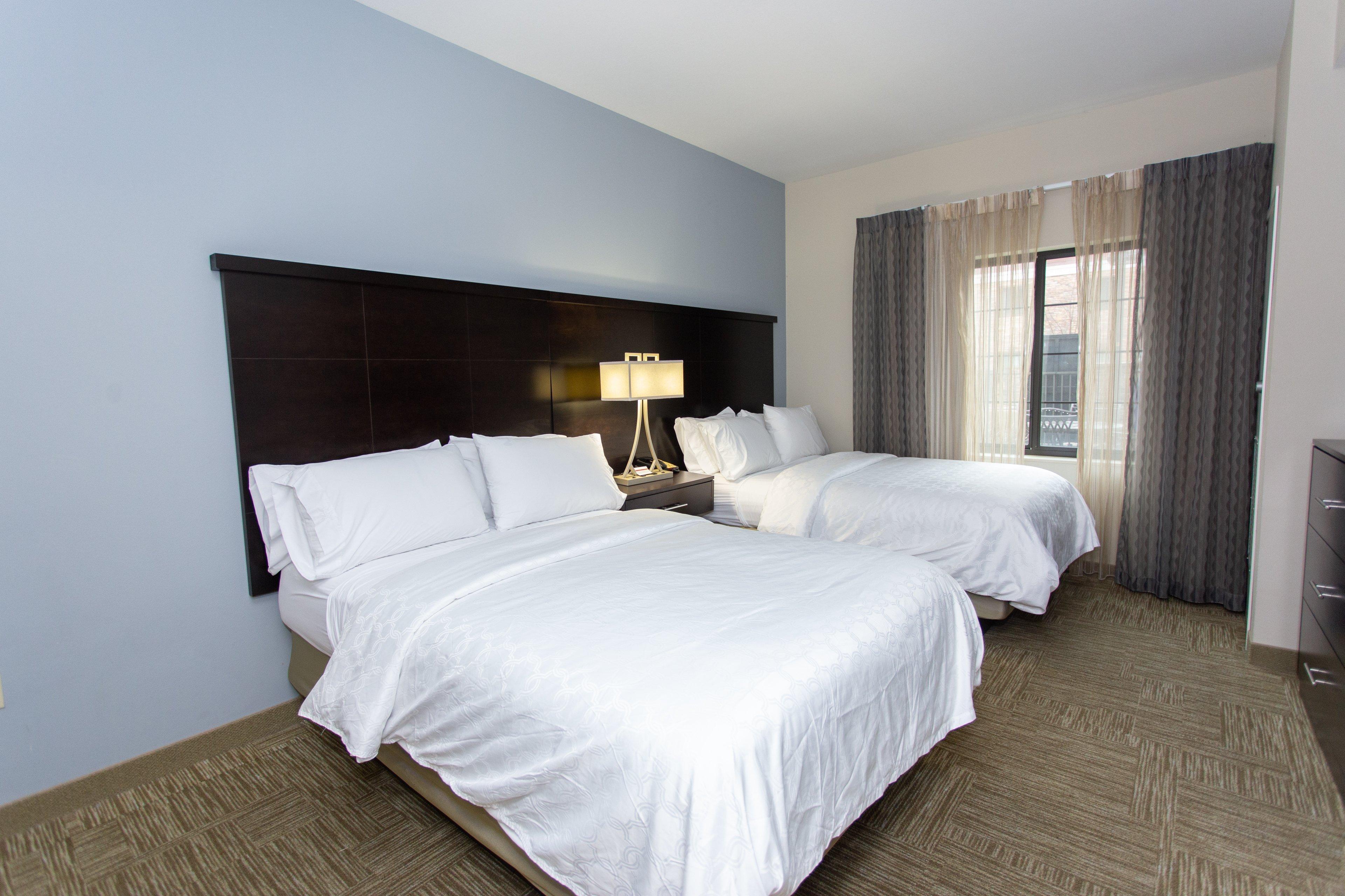 Staybridge Suites Bowling Green By Ihg Dış mekan fotoğraf