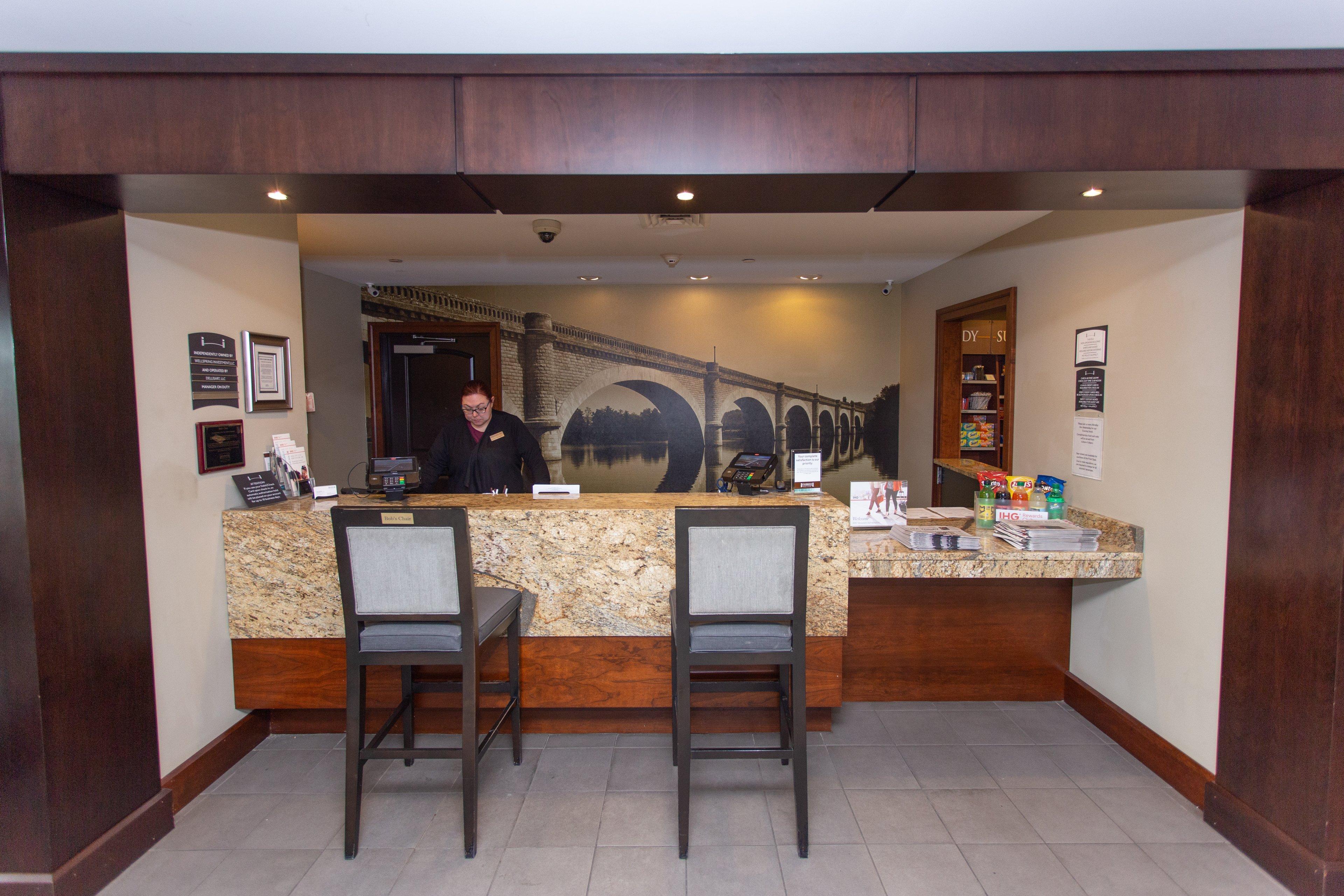 Staybridge Suites Bowling Green By Ihg Dış mekan fotoğraf