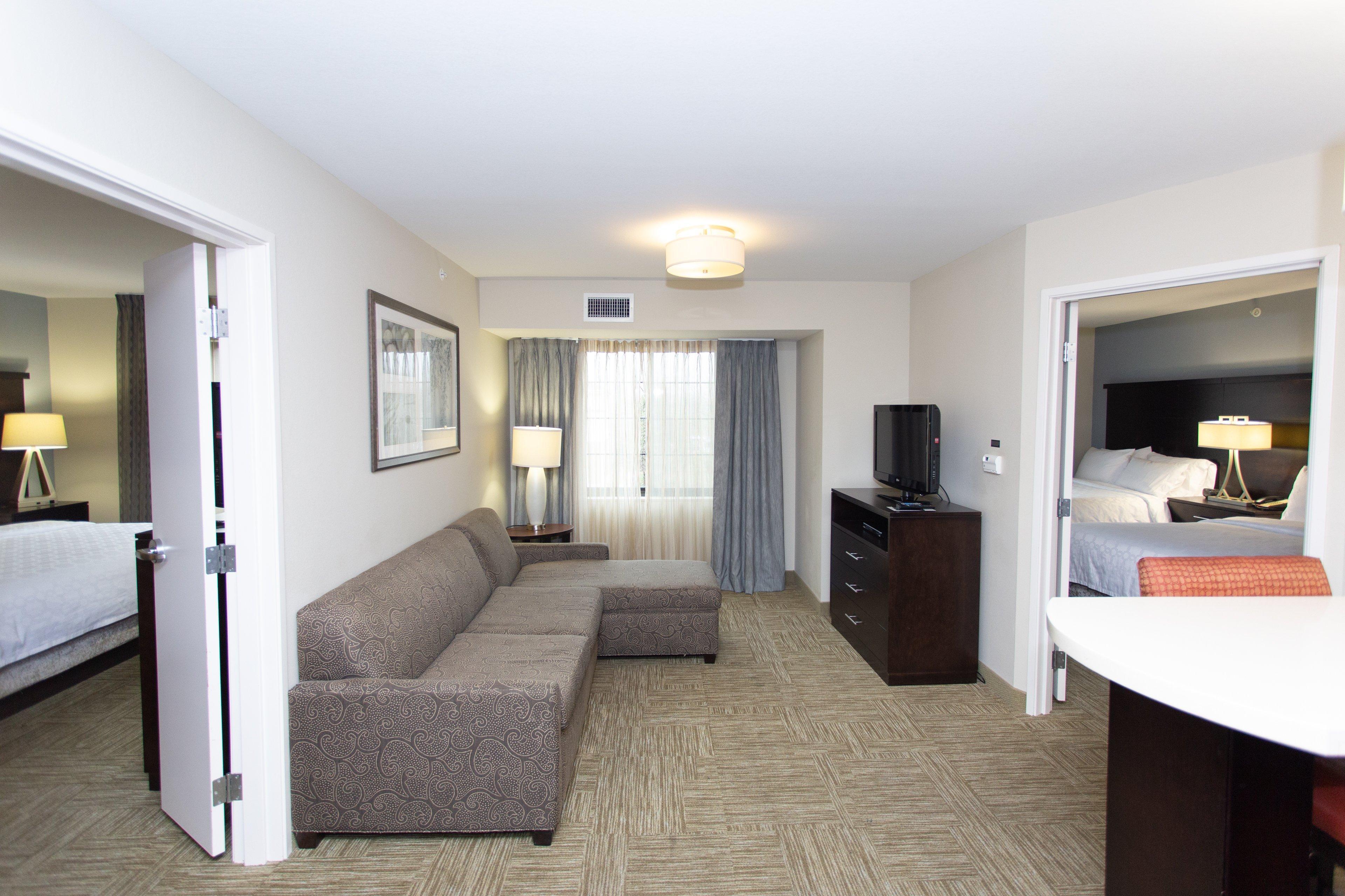 Staybridge Suites Bowling Green By Ihg Dış mekan fotoğraf
