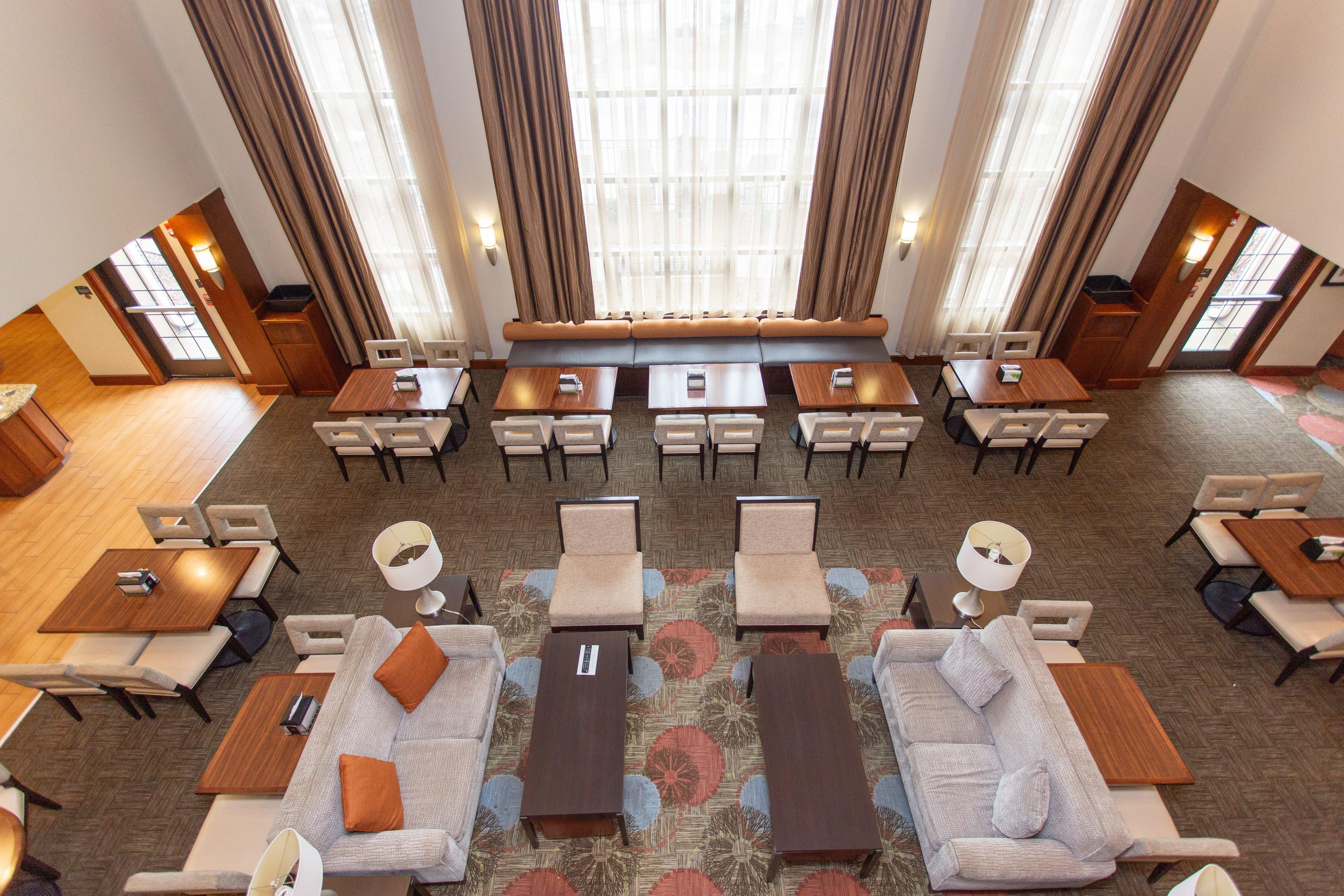 Staybridge Suites Bowling Green By Ihg Dış mekan fotoğraf