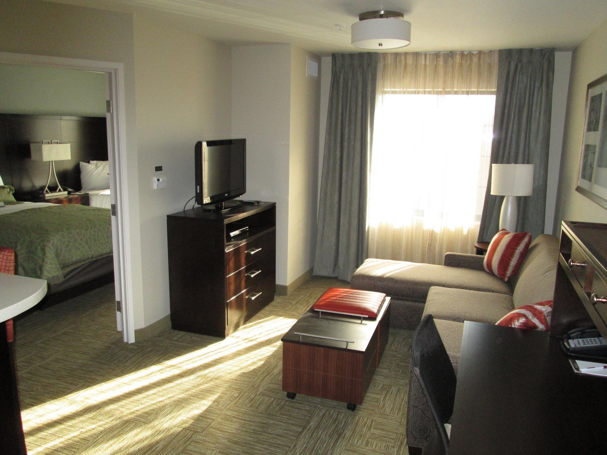 Staybridge Suites Bowling Green By Ihg Dış mekan fotoğraf