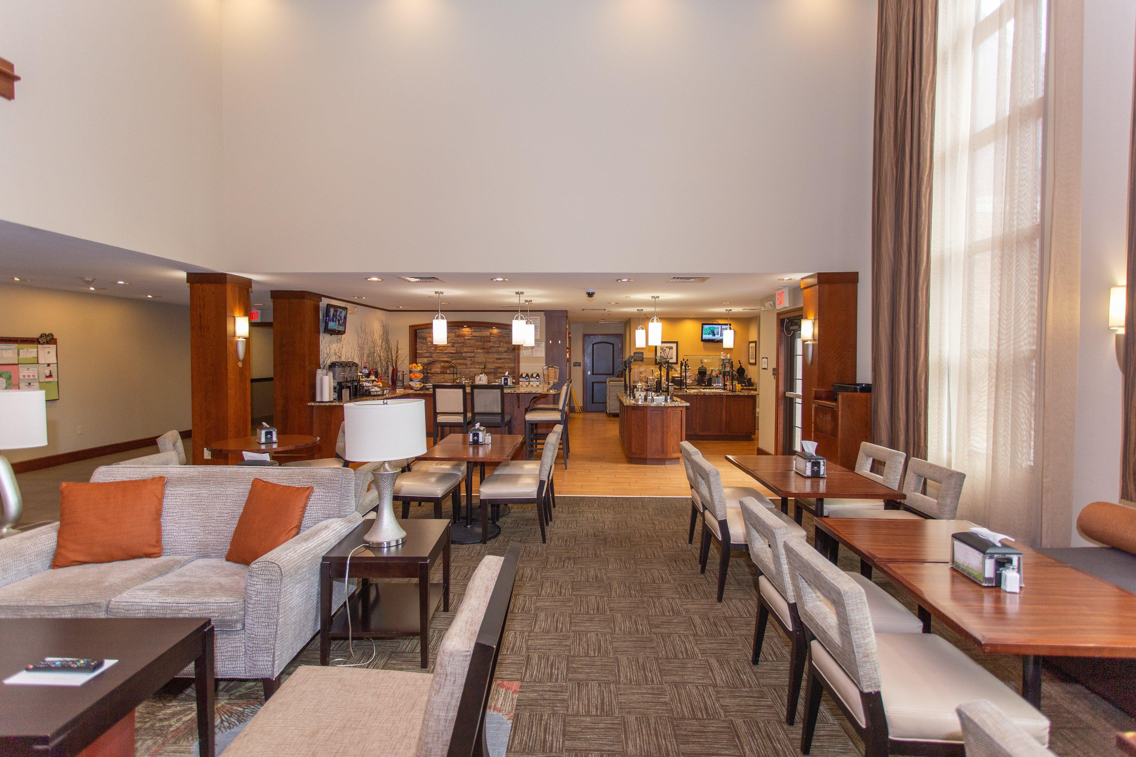 Staybridge Suites Bowling Green By Ihg Dış mekan fotoğraf