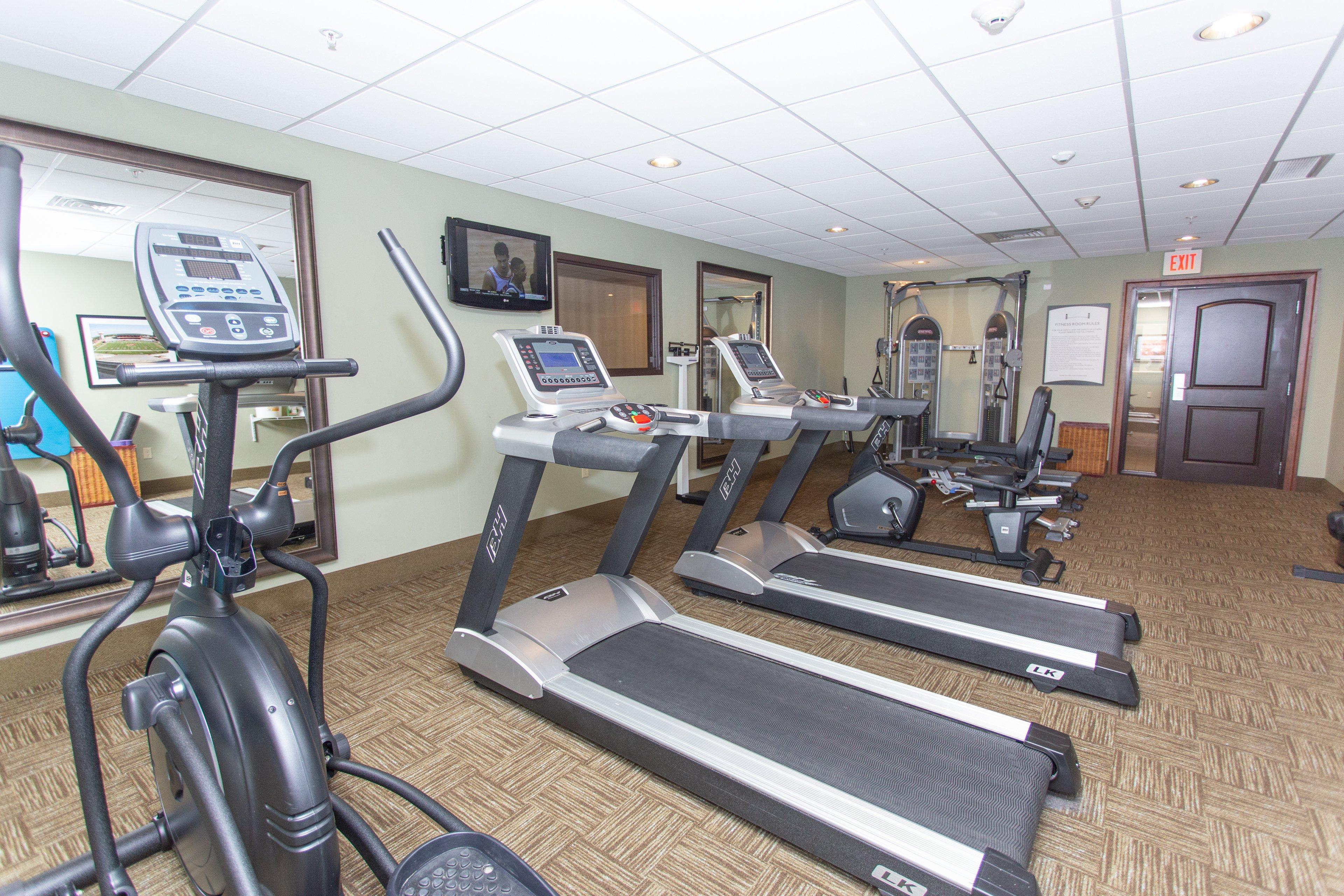 Staybridge Suites Bowling Green By Ihg Dış mekan fotoğraf