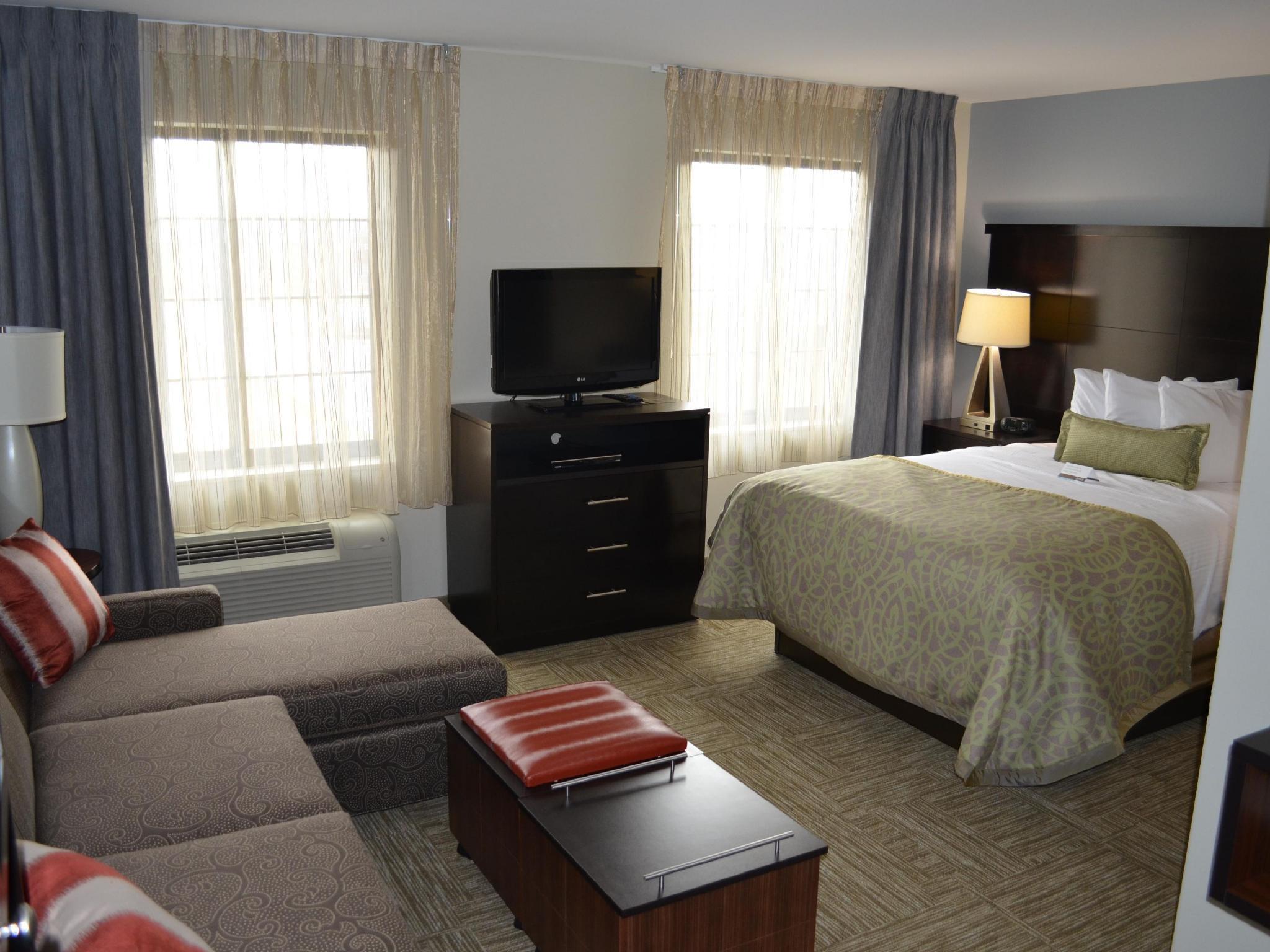 Staybridge Suites Bowling Green By Ihg Dış mekan fotoğraf