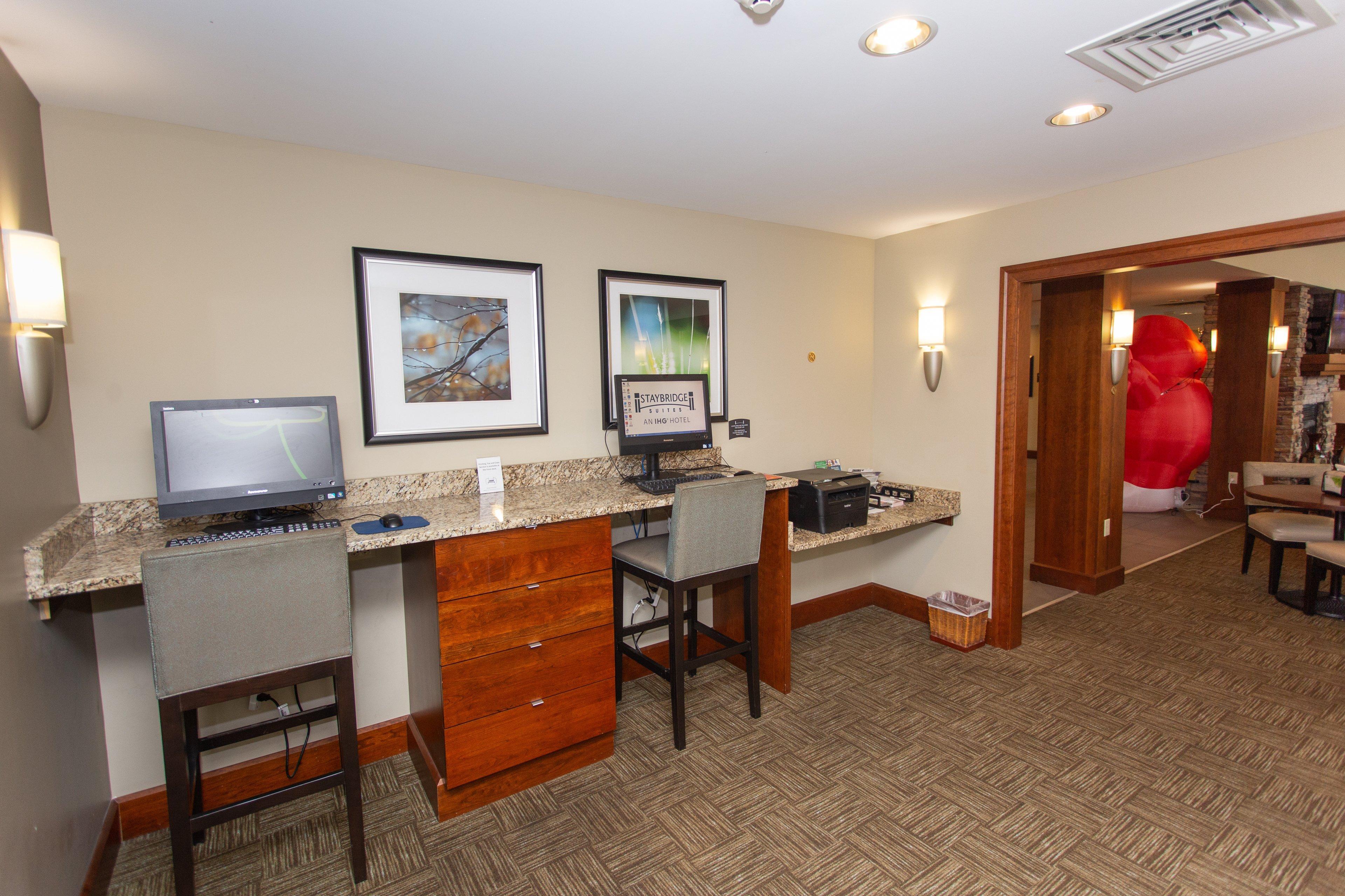 Staybridge Suites Bowling Green By Ihg Dış mekan fotoğraf