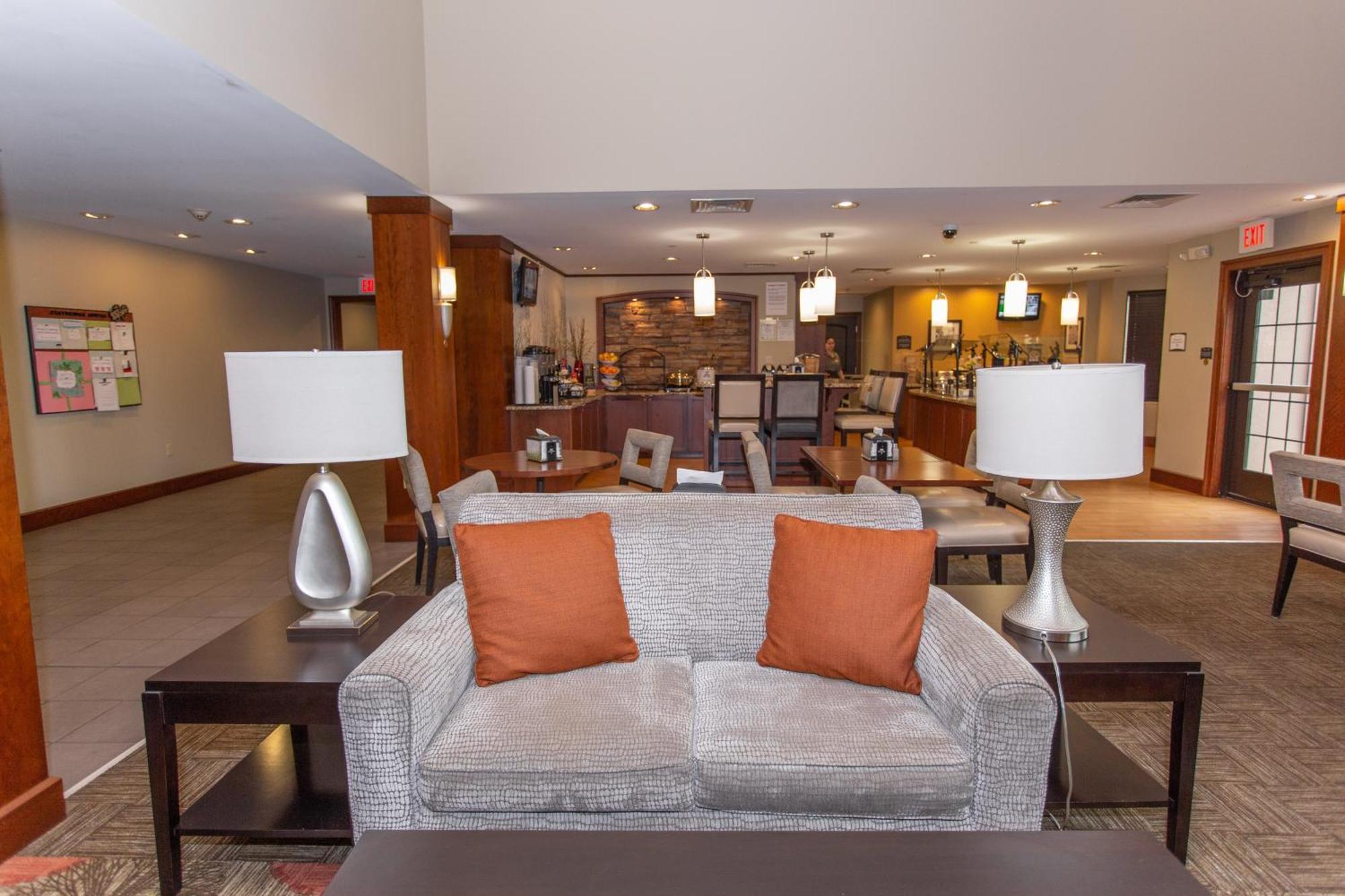 Staybridge Suites Bowling Green By Ihg Dış mekan fotoğraf