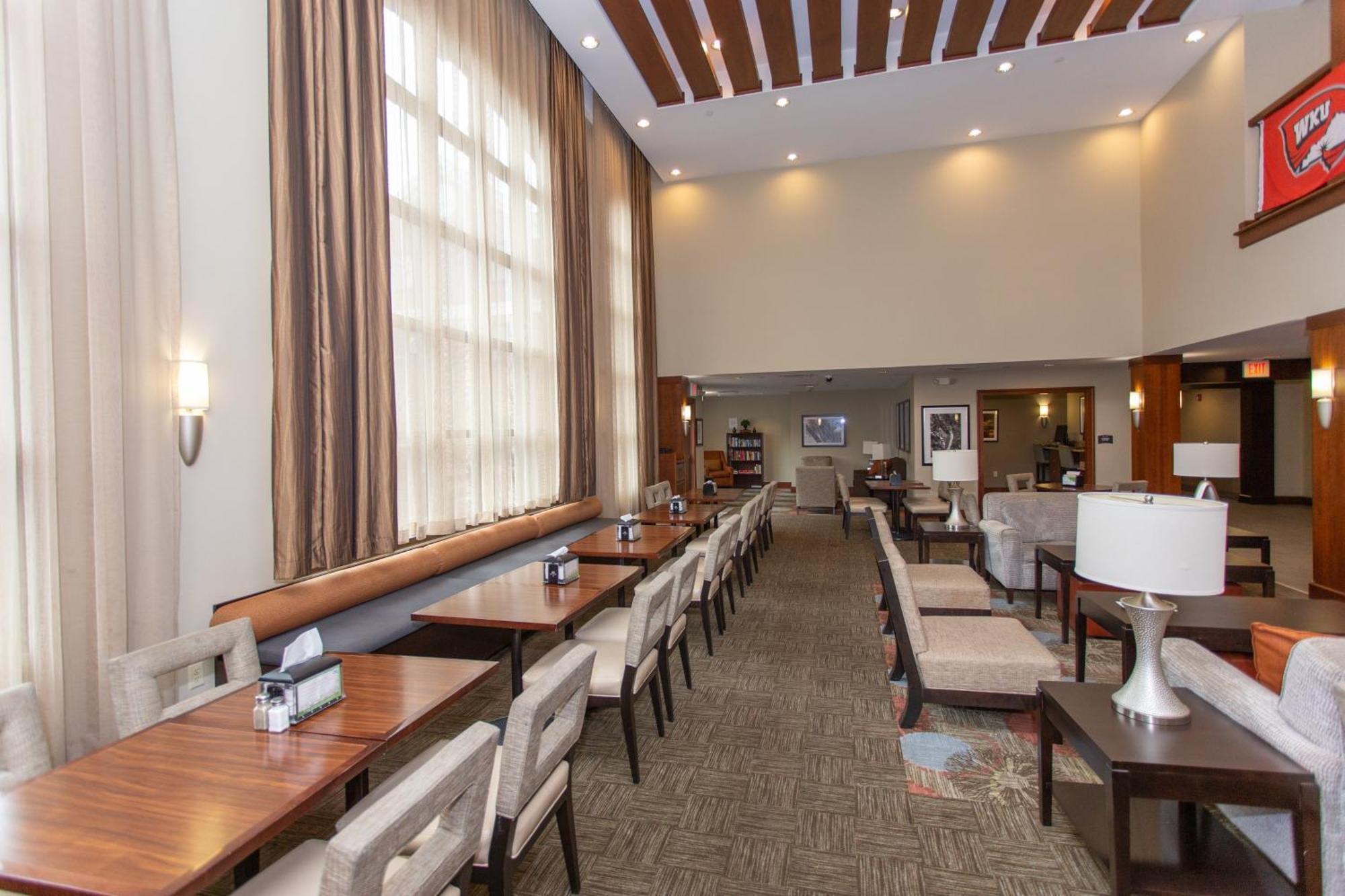 Staybridge Suites Bowling Green By Ihg Dış mekan fotoğraf