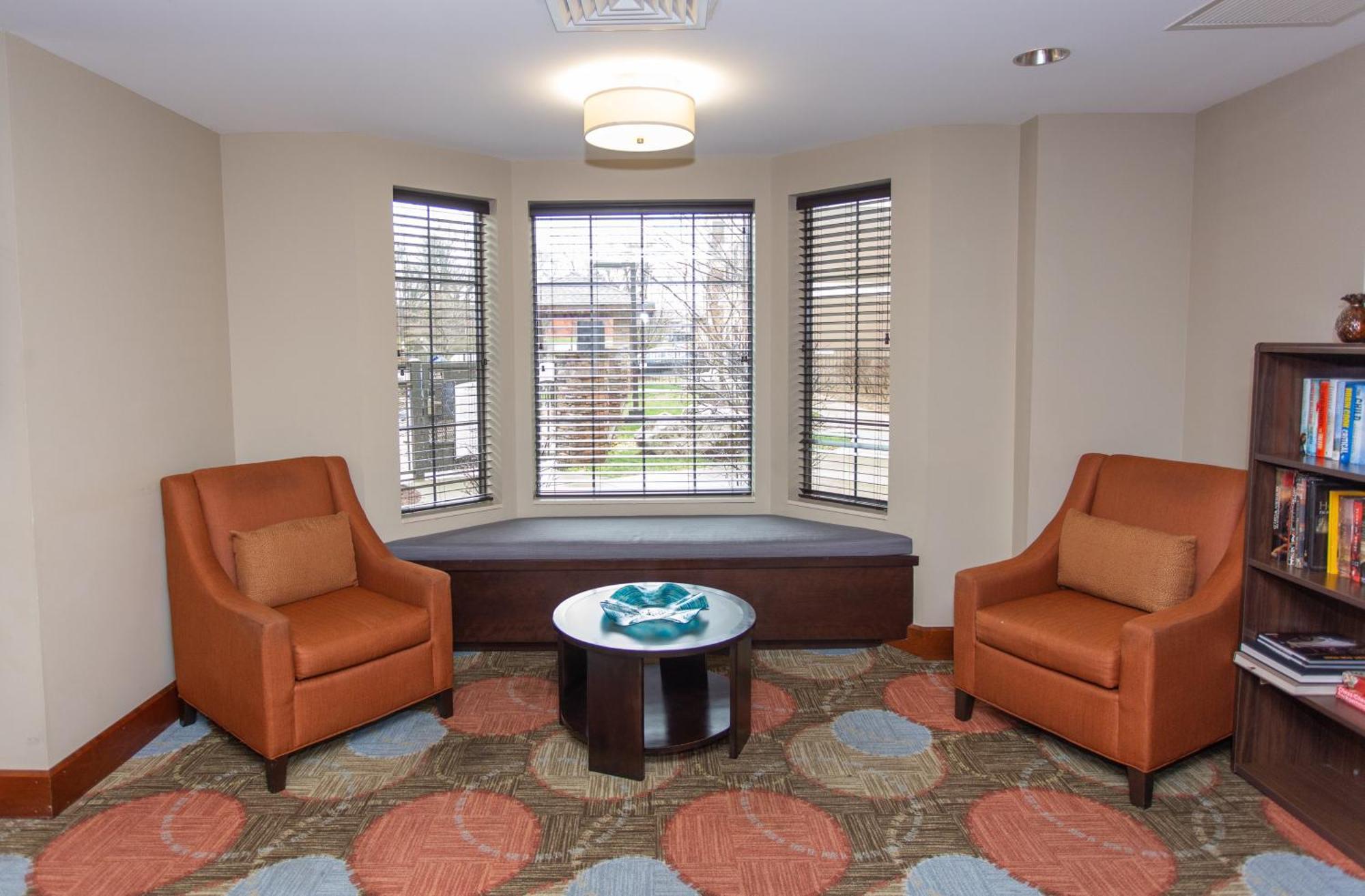 Staybridge Suites Bowling Green By Ihg Dış mekan fotoğraf