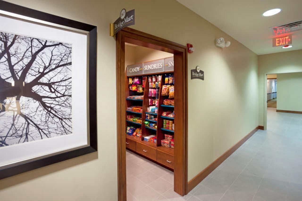 Staybridge Suites Bowling Green By Ihg Dış mekan fotoğraf