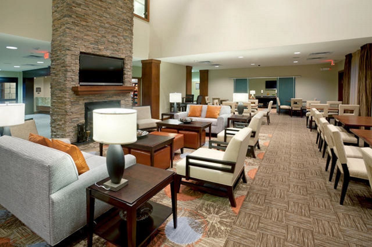 Staybridge Suites Bowling Green By Ihg Dış mekan fotoğraf